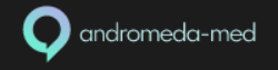 Логотип andromeda-med.ru